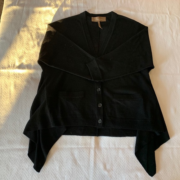 BCBG MaxAzria, XS, Black - Picture 5 of 9